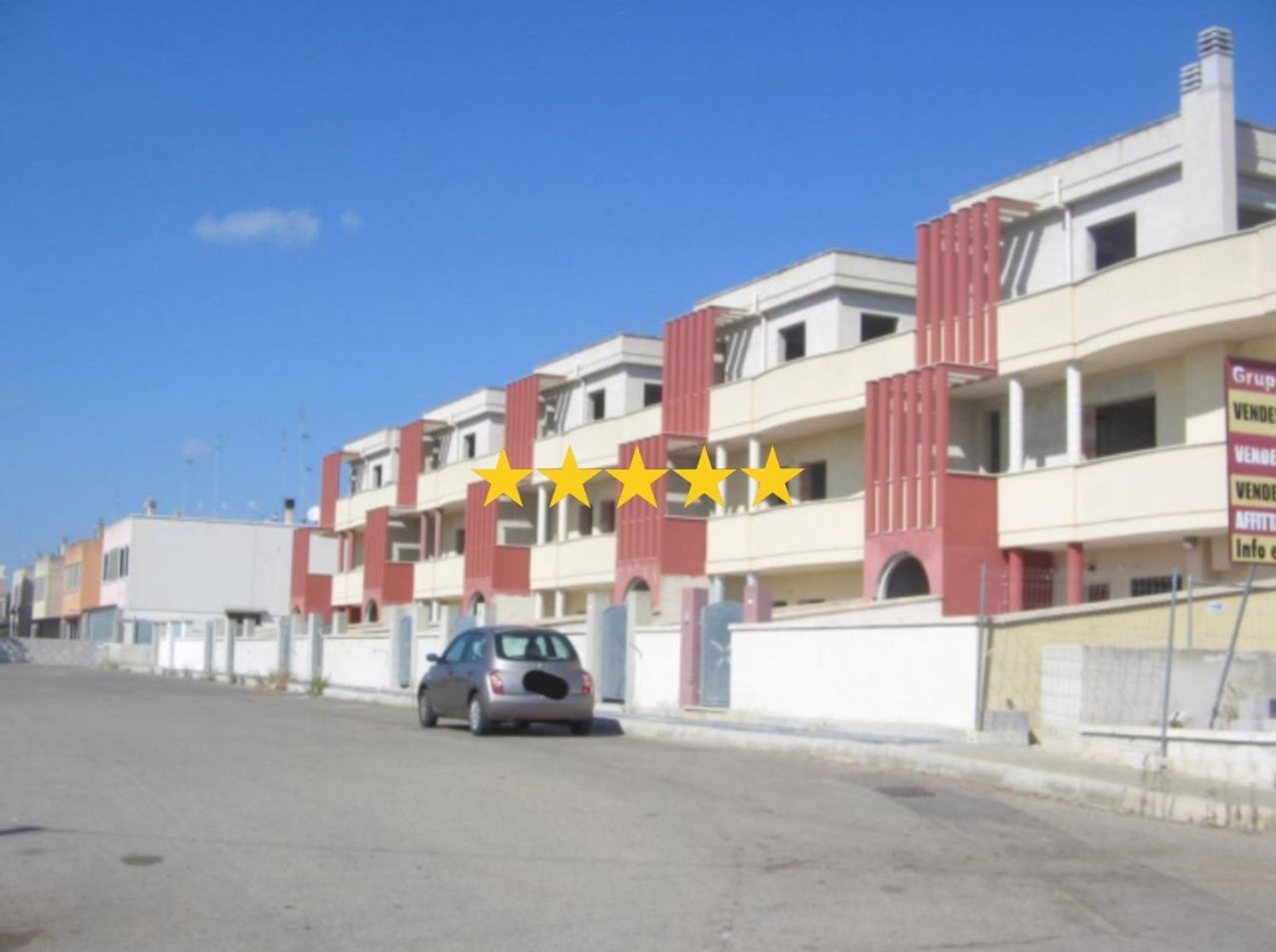 7 rooms Apartment in Parabita, Italy No. 183467