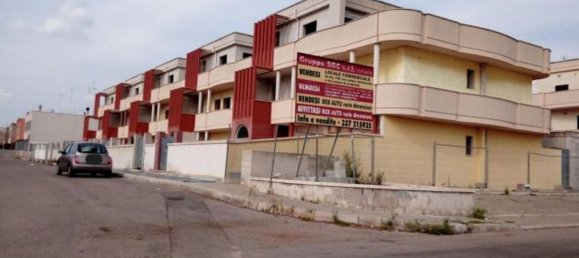 7 rooms Apartment in Parabita, Italy No. 183467 33