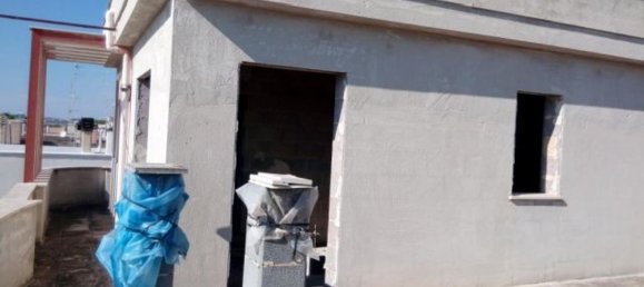 7 rooms Apartment in Parabita, Italy No. 183467 48