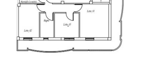 7 rooms Apartment in Parabita, Italy No. 183467 70