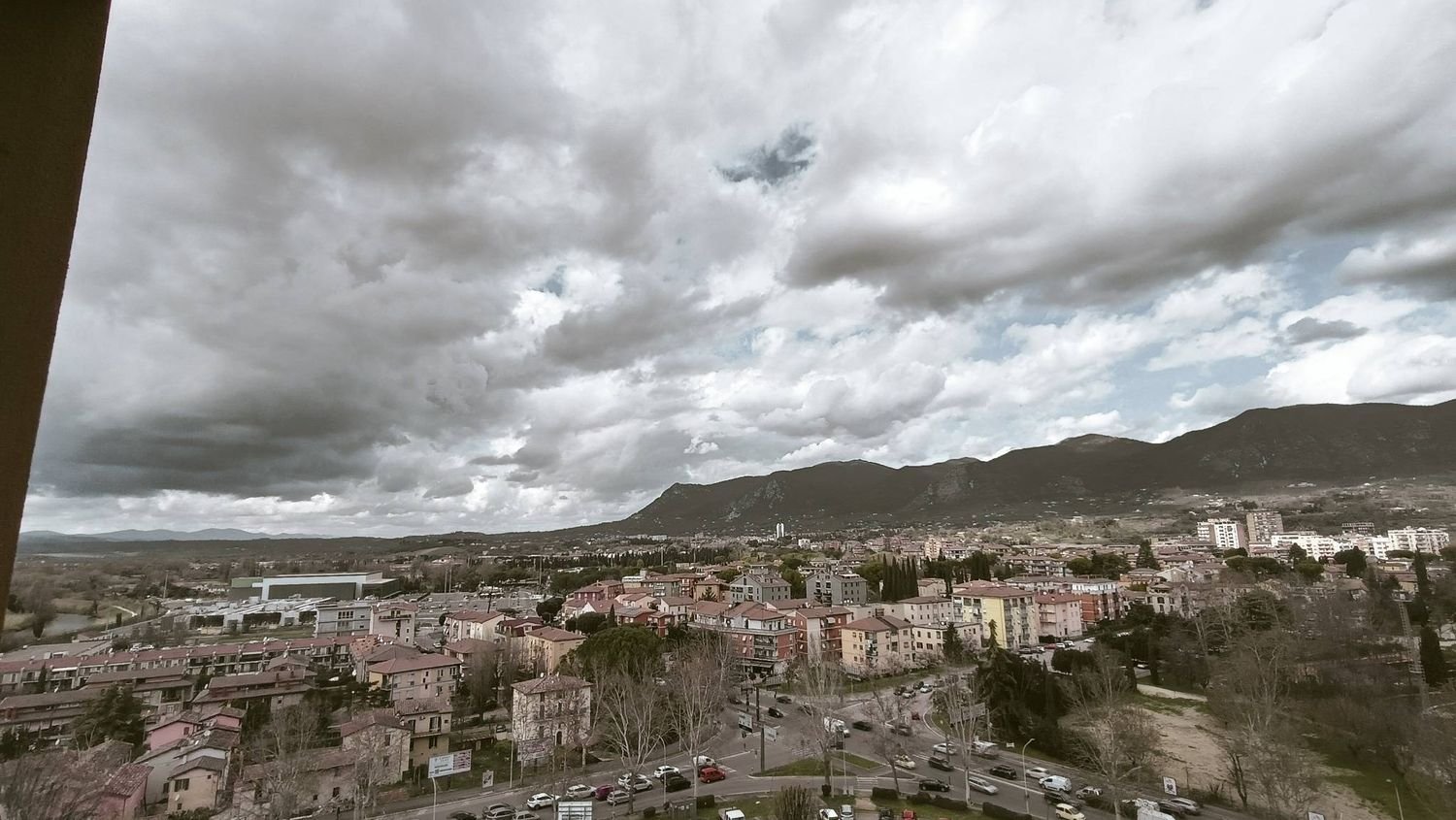 5 Schlafzimmer Wohnung in Terni, Italy, Nr. 316881