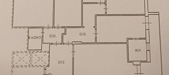 5 Schlafzimmer Wohnung in Terni, Italy, Nr. 316881 35