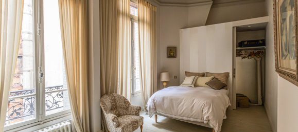 4 bedrooms Apartment in Paris, France No. 346391 20