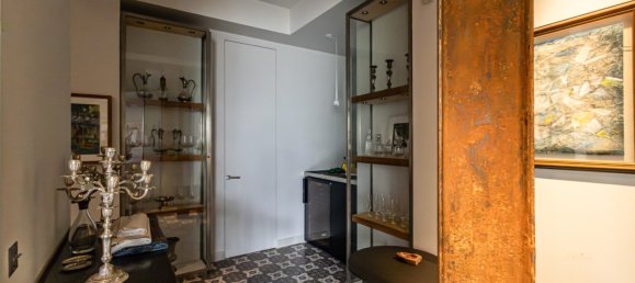 4 bedrooms Apartment in Paris, France No. 346391 16