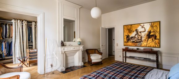 4 bedrooms Apartment in Paris, France No. 346391 24