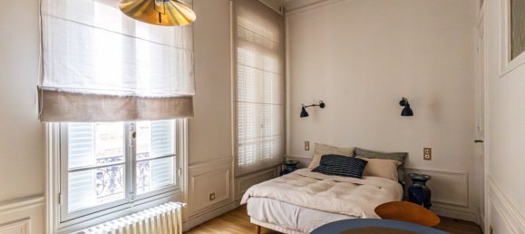 4 bedrooms Apartment in Paris, France No. 346391 18
