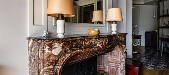 4 bedrooms Apartment in Paris, France No. 346391 38