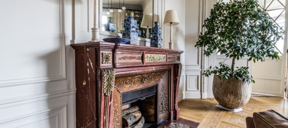 4 bedrooms Apartment in Paris, France No. 346391 30