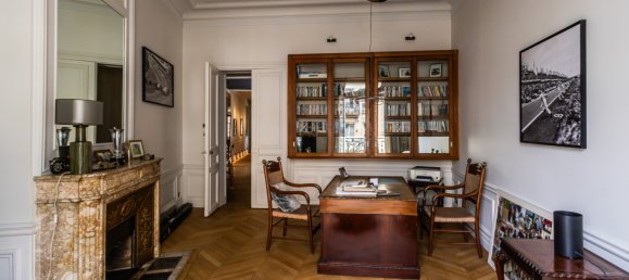 4 bedrooms Apartment in Paris, France No. 346391 19