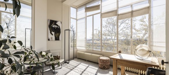 4 bedrooms Apartment in Paris, France No. 346391 4