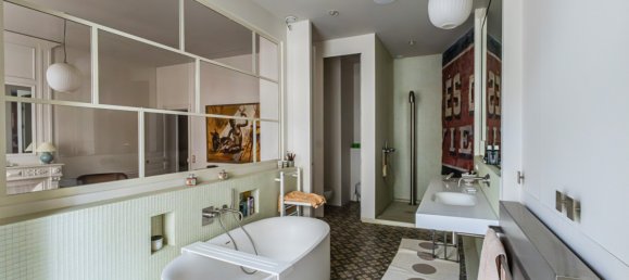 4 bedrooms Apartment in Paris, France No. 346391 29