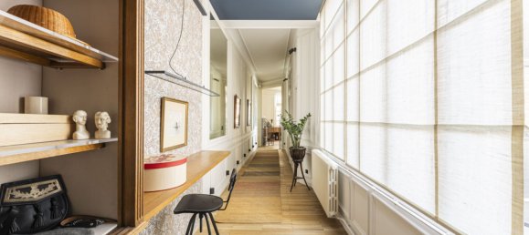 4 bedrooms Apartment in Paris, France No. 346391 37