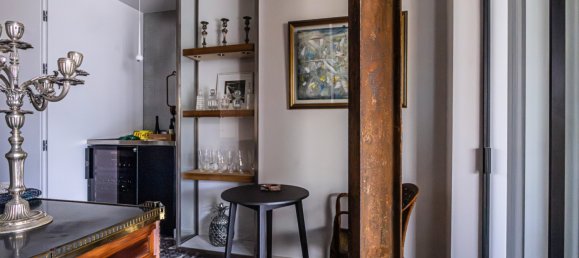 4 bedrooms Apartment in Paris, France No. 346391 35