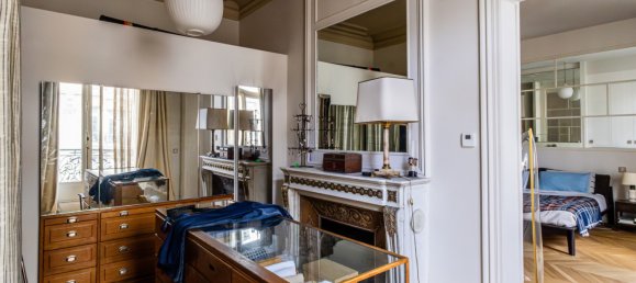 4 bedrooms Apartment in Paris, France No. 346391 32