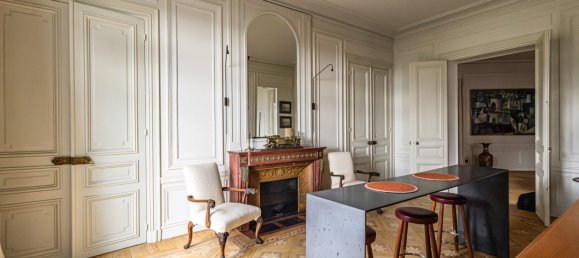 4 bedrooms Apartment in Paris, France No. 346391 12