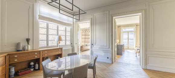 4 bedrooms Apartment in Paris, France No. 346391 33