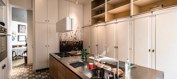 4 bedrooms Apartment in Paris, France No. 346391 15