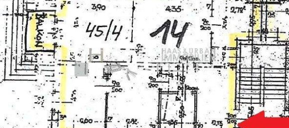 4-Zimmer Wohnung in Trofaiach, Austria, Nr. 148559 6