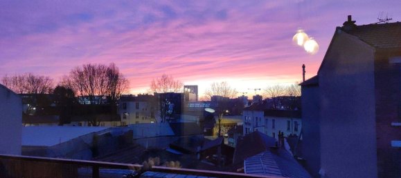 Квартира с 3 спальнями в Обервилье, Франция № 327025 11