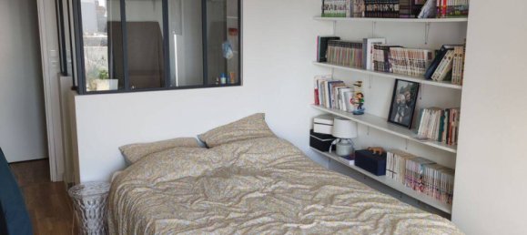 Квартира с 3 спальнями в Обервилье, Франция № 327025 3