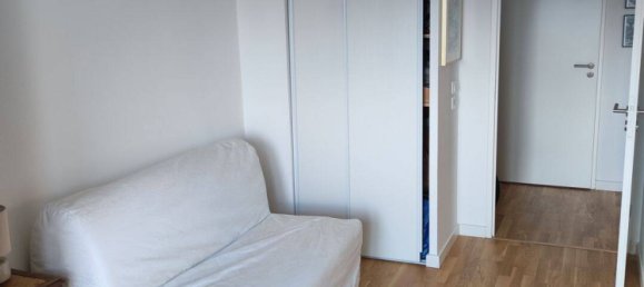 Квартира с 3 спальнями в Обервилье, Франция № 327025 5