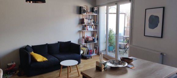 Квартира с 3 спальнями в Обервилье, Франция № 327025 7