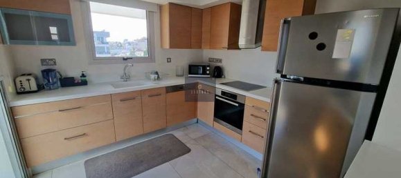 3 chambres Penthouse à Limassol, Cyprus No. 66923 7