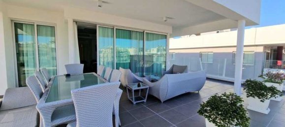 3 chambres Penthouse à Limassol, Cyprus No. 66923 3