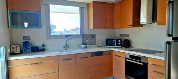 3 chambres Penthouse à Limassol, Cyprus No. 66923 9