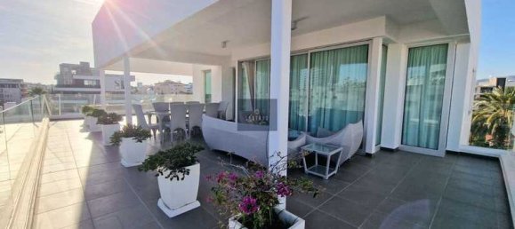 3 chambres Penthouse à Limassol, Cyprus No. 66923 4