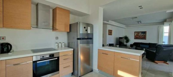 3 chambres Penthouse à Limassol, Cyprus No. 66923 6