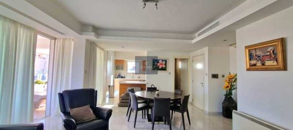 3 chambres Penthouse à Limassol, Cyprus No. 66923 8