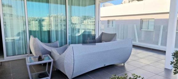 3 chambres Penthouse à Limassol, Cyprus No. 66923 12