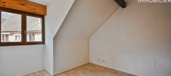 Dúplex de 2 dormitorios en Haute-Savoie, France No. 288643 10