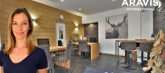 Dúplex de 2 dormitorios en Haute-Savoie, France No. 288643 18