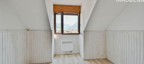 Dúplex de 2 dormitorios en Haute-Savoie, France No. 288643 17