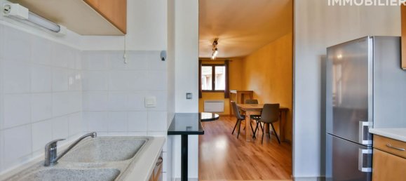 Dúplex de 2 dormitorios en Haute-Savoie, France No. 288643 4