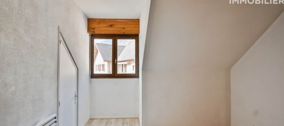 Dúplex de 2 dormitorios en Haute-Savoie, France No. 288643 11