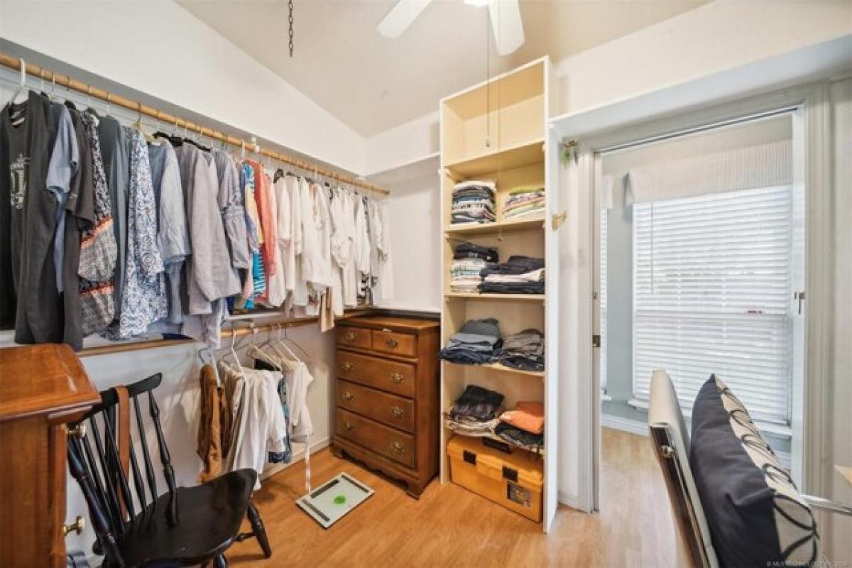 4 bedrooms House in Claremore, USA No. 396476