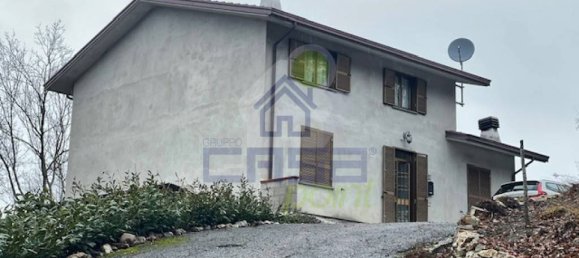 3 Schlafzimmer Haus in Bettola, Italy, Nr. 225140 2