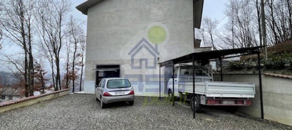3 Schlafzimmer Haus in Bettola, Italy, Nr. 225140 4