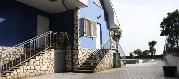 3 غرف نوم فيلا في Artena, Italy رقم 144464 7