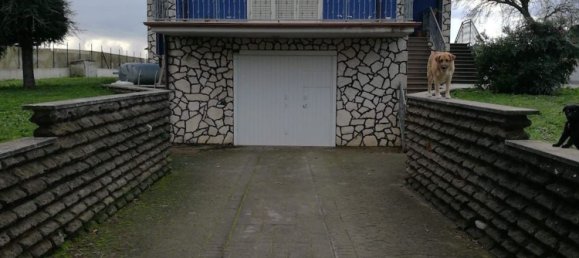 3 غرف نوم فيلا في Artena, Italy رقم 144464 31