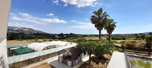 3 غرف نوم فيلا في Artena, Italy رقم 144464 41