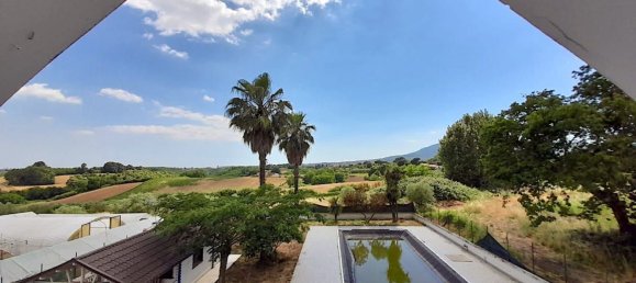 3 غرف نوم فيلا في Artena, Italy رقم 144464 42