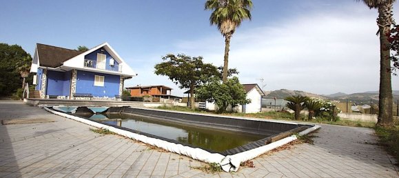 3 غرف نوم فيلا في Artena, Italy رقم 144464 12