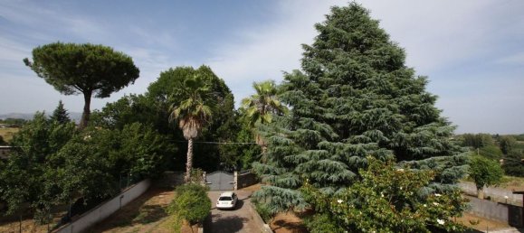 3 غرف نوم فيلا في Artena, Italy رقم 144464 24