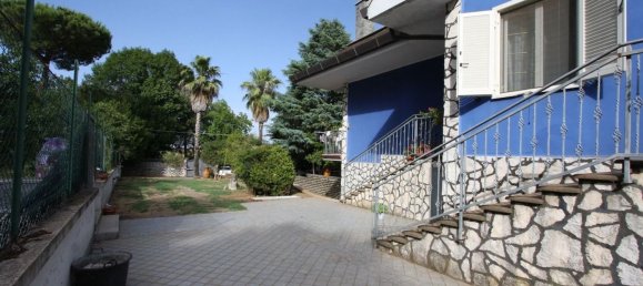 3 غرف نوم فيلا في Artena, Italy رقم 144464 8