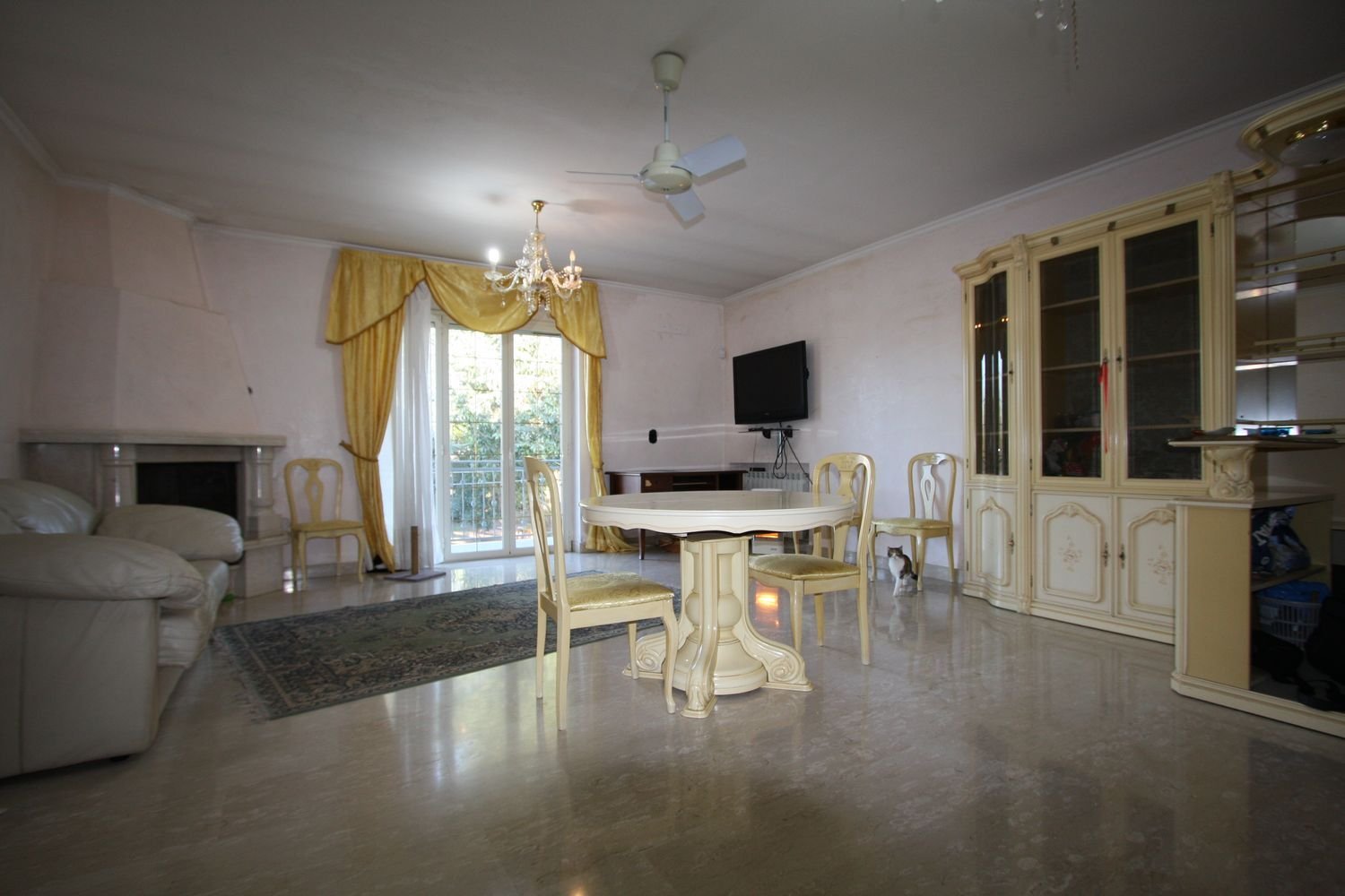 3 غرف نوم فيلا في Artena, Italy رقم 144464