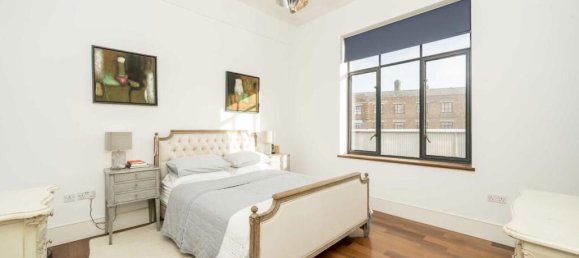 2 bedrooms Apartment in Acton, United Kingdom No. 10006 5